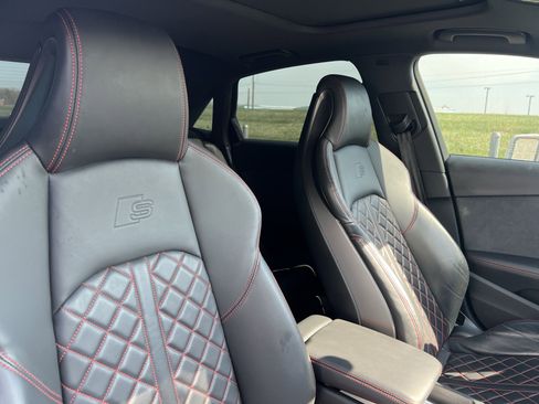 Used 2024 Audi S4 Premium Plus image 35