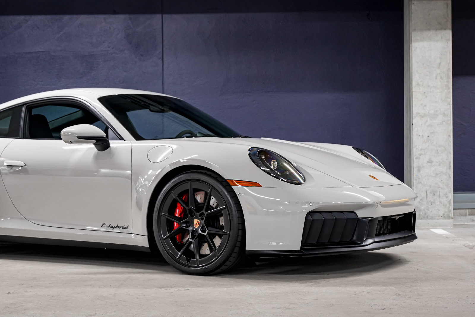 Used 2026 Porsche 911 Carrera GTS RWD image 42