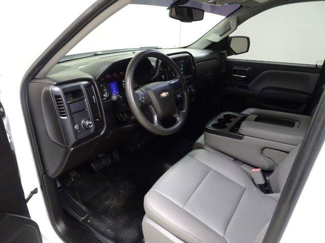 Used 2017 Chevrolet Silverado 1500 W/T RWD image 12