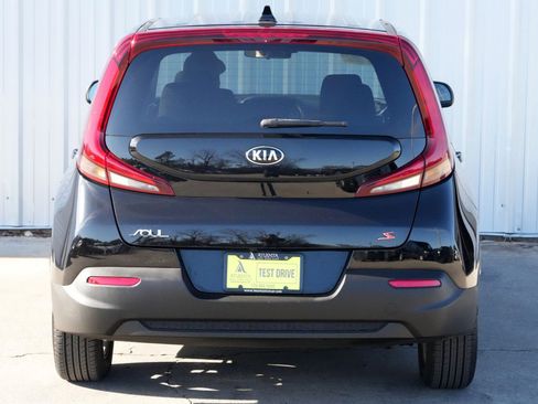 Used 2020 Kia Soul S image 42