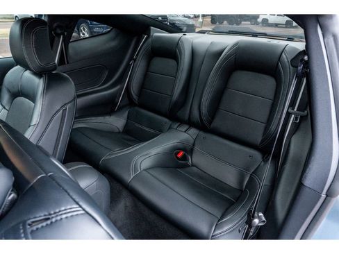 Used 2024 Ford Mustang GT Premium image 10