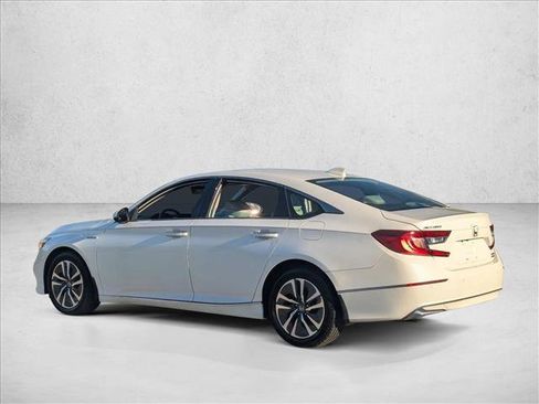 Used 2020 Honda Accord Touring image 8