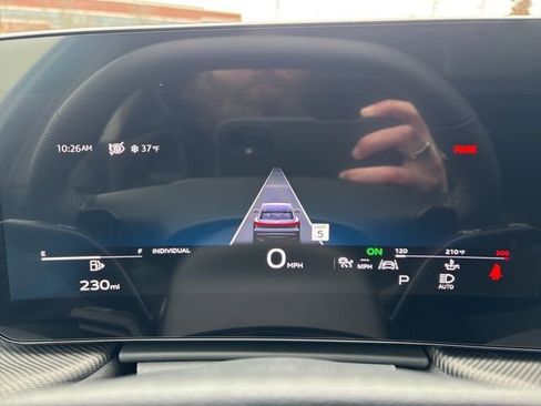 New 2025 Audi SQ5 Premium Plus w/ Premium Plus Package image 17