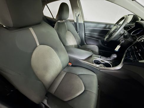 Used 2024 Toyota Camry LE image 33