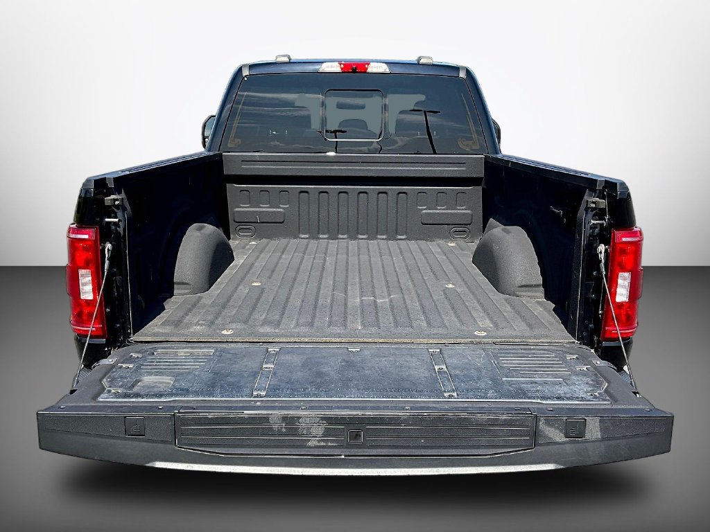 Certified 2022 Ford F150 4x4 SuperCrew image 7