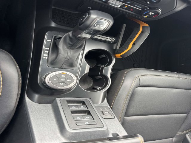 Used 2024 Ford Bronco Badlands AWD/4WD image 21