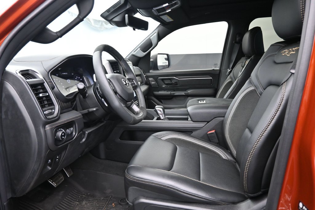 Used 2024 RAM 1500 TRX AWD/4WD image 17