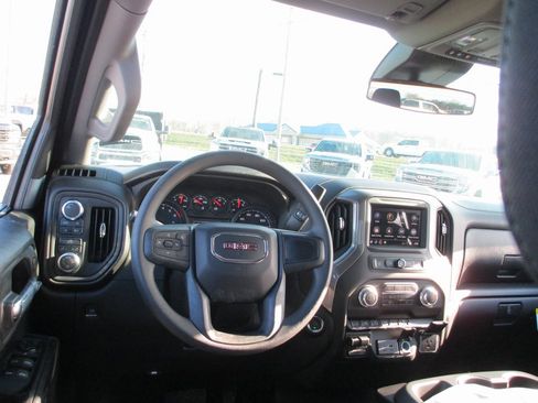 New 2026 GMC Sierra 1500 Pro w/ Pro Value Package image 13