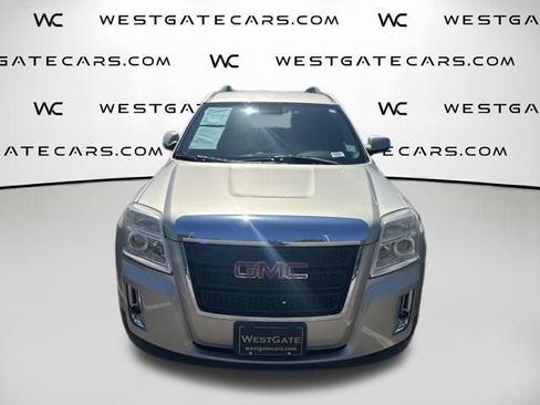 Used 2014 GMC Terrain SLE FWD image 23