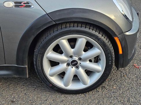 Used 2004 MINI Cooper S image 9