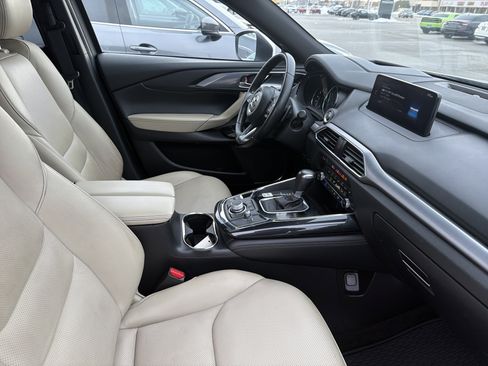 Used 2023 MAZDA CX-9 Grand Touring image 70