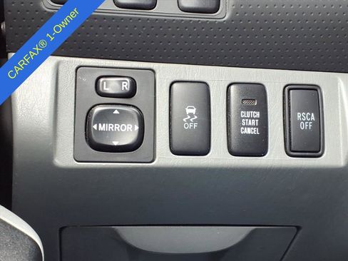 Used 2015 Toyota Tacoma 4x4 Access Cab w/ SR5 Package image 28