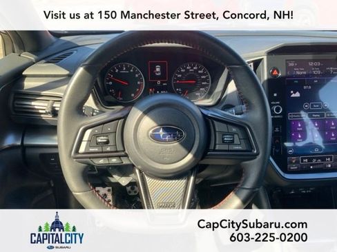 Used 2023 Subaru WRX Premium image 17