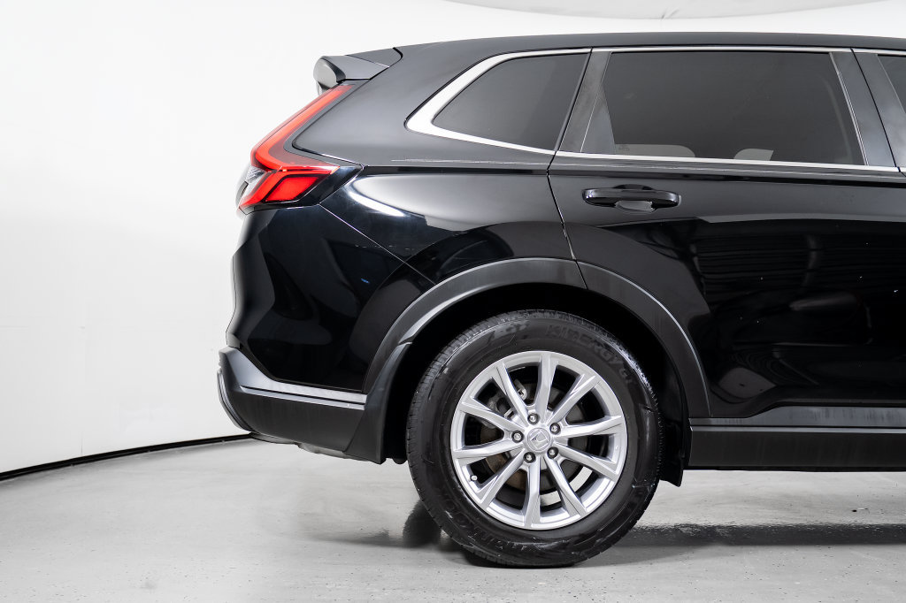 Used 2024 Honda CR-V EX image 5