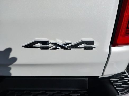 New 2026 RAM 1500 Tungsten w/ Bed Utility Group image 34