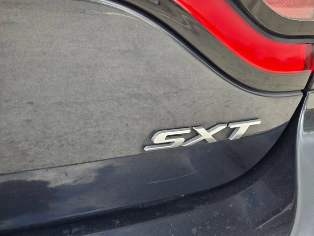 Certified 2018 Dodge Charger SXT Plus w/ Quick Order Package 29J RWD image 11