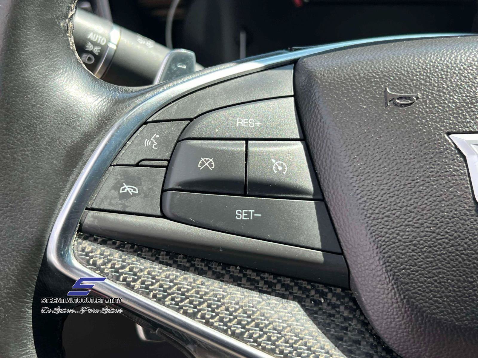 Used 2022 Cadillac XT5 Sportv AWD/4WD image 26