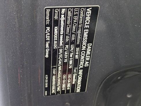 Certified 2019 Mercedes-Benz E 300 image 25
