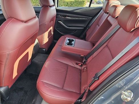 New 2026 MAZDA MAZDA3 Carbon image 19