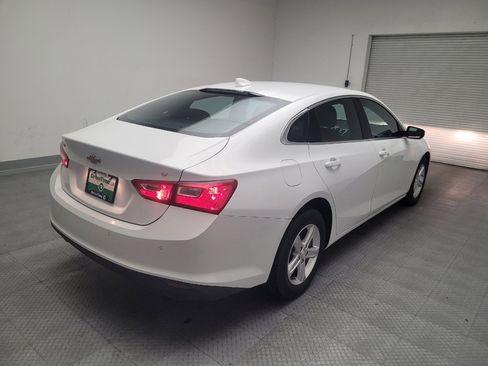 Used 2024 Chevrolet Malibu LT image 9