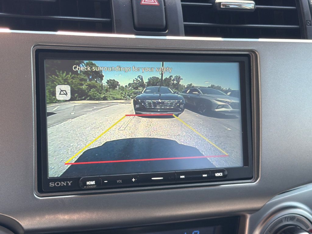 Used 2015 Toyota 4Runner Limited RWD image 33