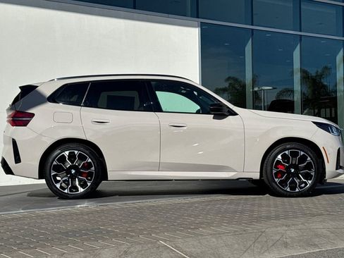 New 2026 BMW X3 M50 w/ M Sport Professional Package image 2