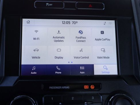 Used 2020 Ford F250 XL w/ Power Equipment Group image 34