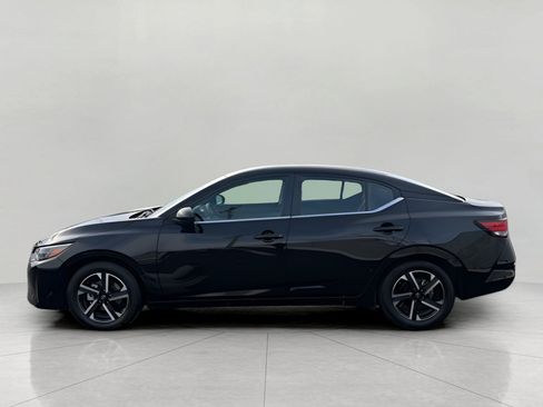 Used 2024 Nissan Sentra SV image 5