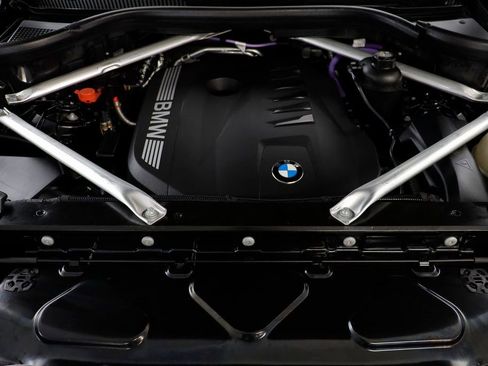 Used 2025 BMW X5 xDrive40i image 23