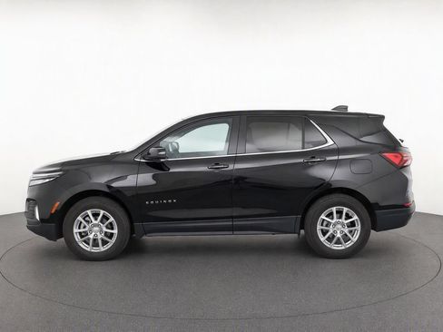 Used 2023 Chevrolet Equinox LT AWD/4WD image 5