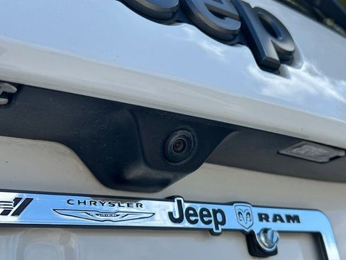 Certified 2021 Jeep Grand Cherokee Limited w/ Quick Order Package 28K 80th image 30