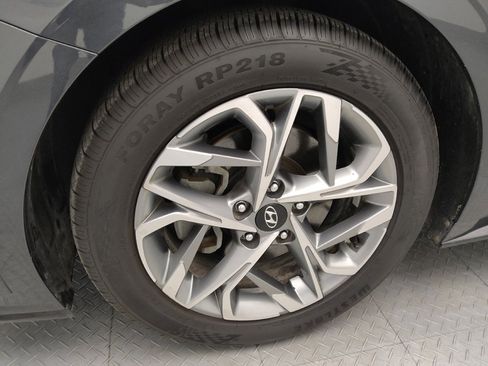 Used 2020 Hyundai Sonata SEL w/ Cargo Package FWD image 31