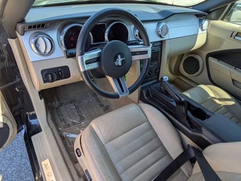 Used 2007 Ford Mustang GT image 9
