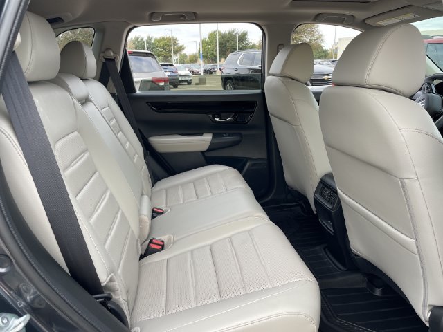 Used 2024 Honda CR-V EX-L image 27