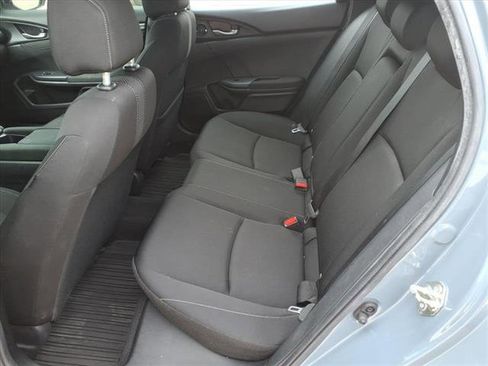 Used 2020 Honda Civic EX image 14