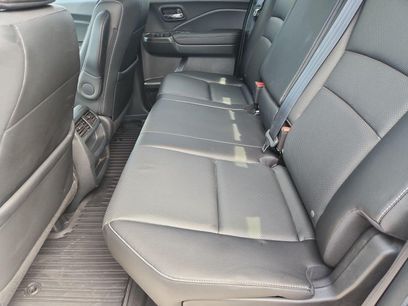Used 2023 Honda Ridgeline RTL