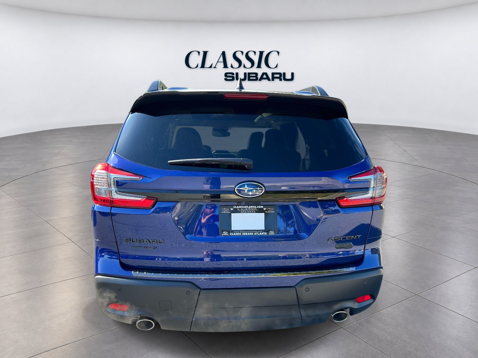 New 2026 Subaru Ascent Bronze Edition AWD/4WD image 4