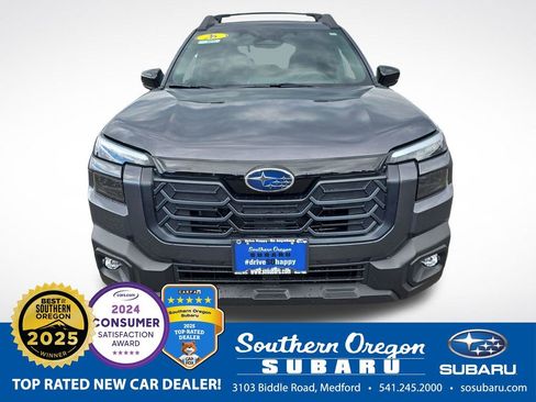 New 2026 Subaru Outback Limited AWD/4WD image 2