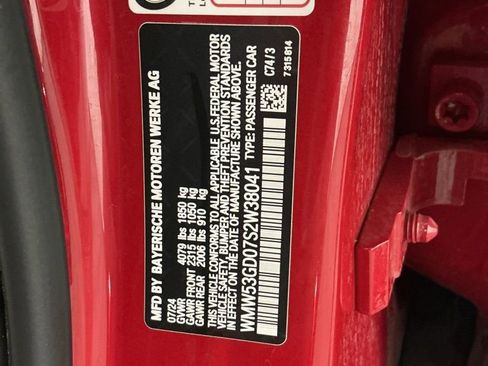 Certified 2025 MINI Cooper S image 27