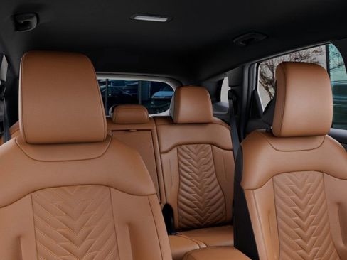 New 2026 Kia Sportage X-Line image 27