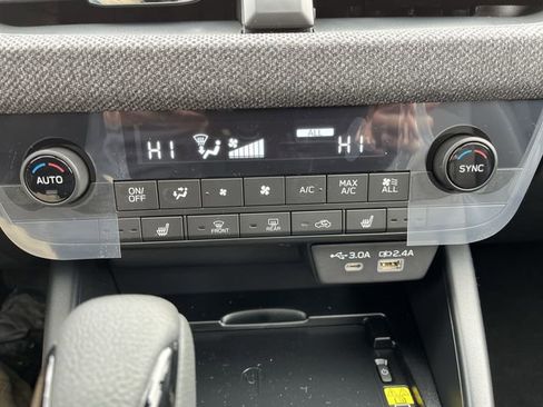 New 2026 Subaru Outback Premium image 19