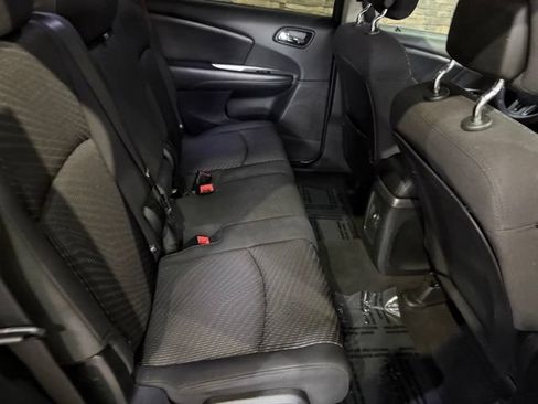 Used 2013 Dodge Journey SXT w/ Popular Equipment Group FWD image 33