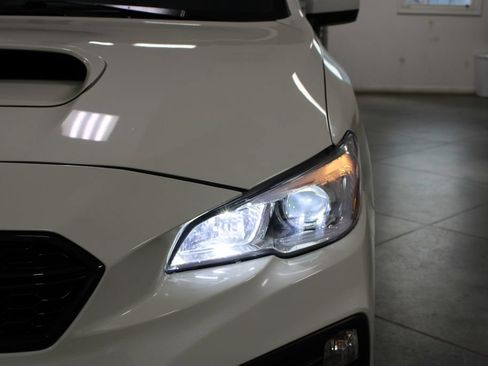 Used 2019 Subaru WRX Premium AWD/4WD image 13
