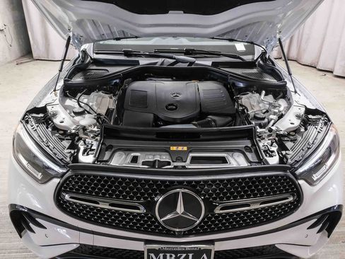 Certified 2026 Mercedes-Benz GLC 300 image 21