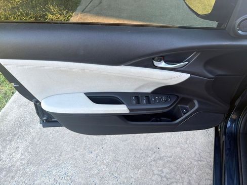 Used 2022 Honda Insight EX image 28