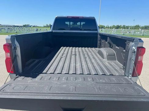 Used 2026 Chevrolet Silverado 3500 LT w/ All Star Edition AWD/4WD image 31