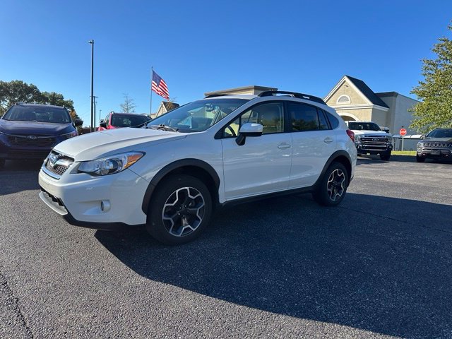 Used 2015 Subaru Crosstrek 2.0i Premium w/ Popular Package #1 AWD/4WD image 1