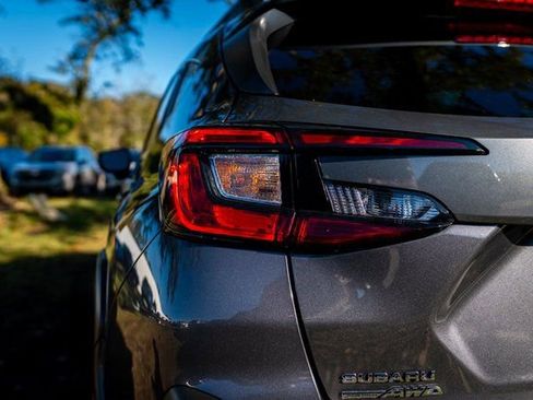 Certified 2025 Subaru Crosstrek 2.5i Limited w/ Popular Package #3A image 16