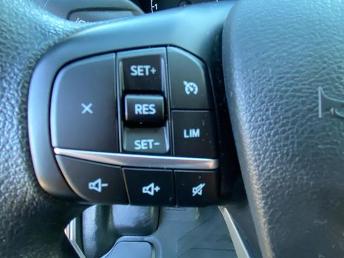 Used 2023 Ford Transit 250 148 High Roof Extended w/ Load Area Protection Package image 28