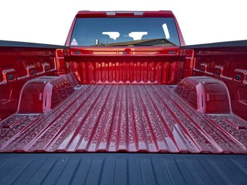 New 2025 Chevrolet Silverado 1500 RST image 16